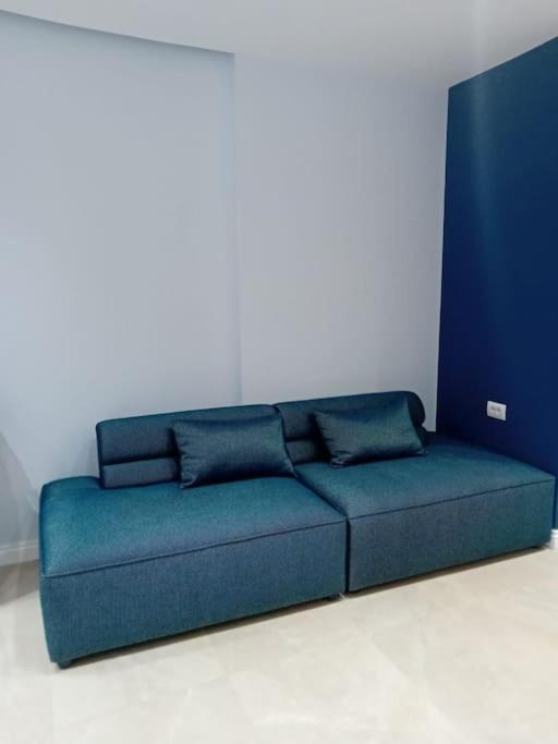 Tirana Road Blloku Area Apartment Exterior photo